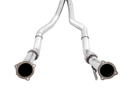 AWE Exhaust Suite for 2020+ Audi B9.5 RS5 Coupe 2.9TT