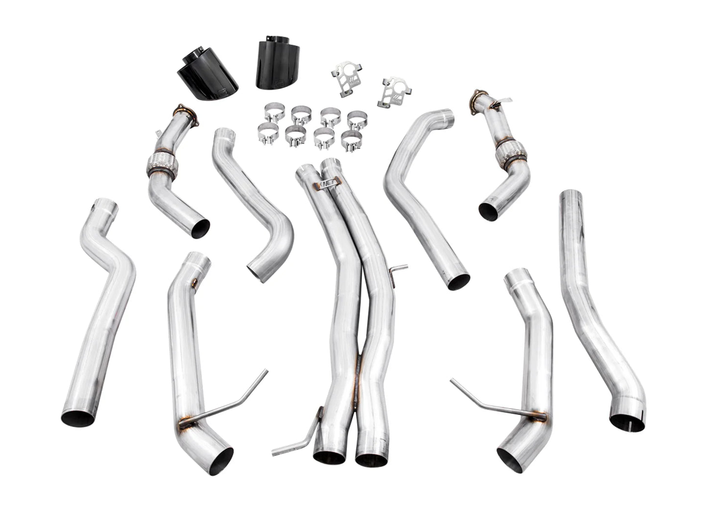 AWE Exhaust Suite for 2020+ Audi B9.5 RS5 Coupe 2.9TT