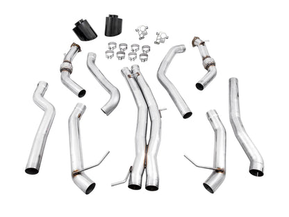 AWE Exhaust Suite for 2020+ Audi B9.5 RS5 Coupe 2.9TT