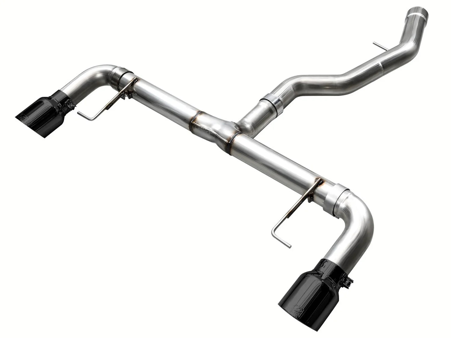 AWE Exhaust Suite for the BMW G2X 330i / 430i