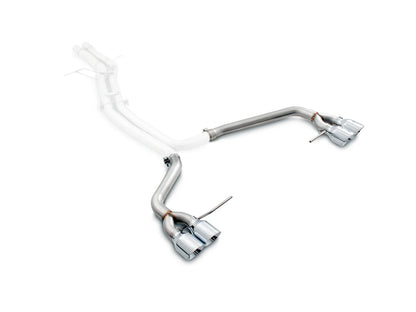 AWE Exhaust Suite for '15-'18 Porsche Macan S / Macan GTS / Macan Turbo