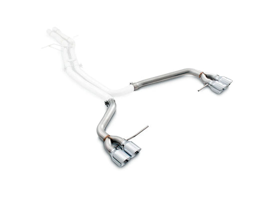 AWE Exhaust Suite for '15-'18 Porsche Macan S / Macan GTS / Macan Turbo