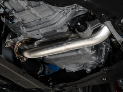 AWE Exhaust Suite for the FL5 Honda Civic Type-R