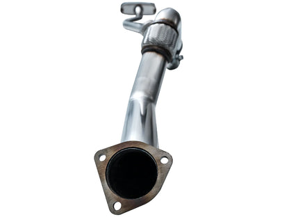 AWE Exhaust Suite for the FL5 Honda Civic Type-R