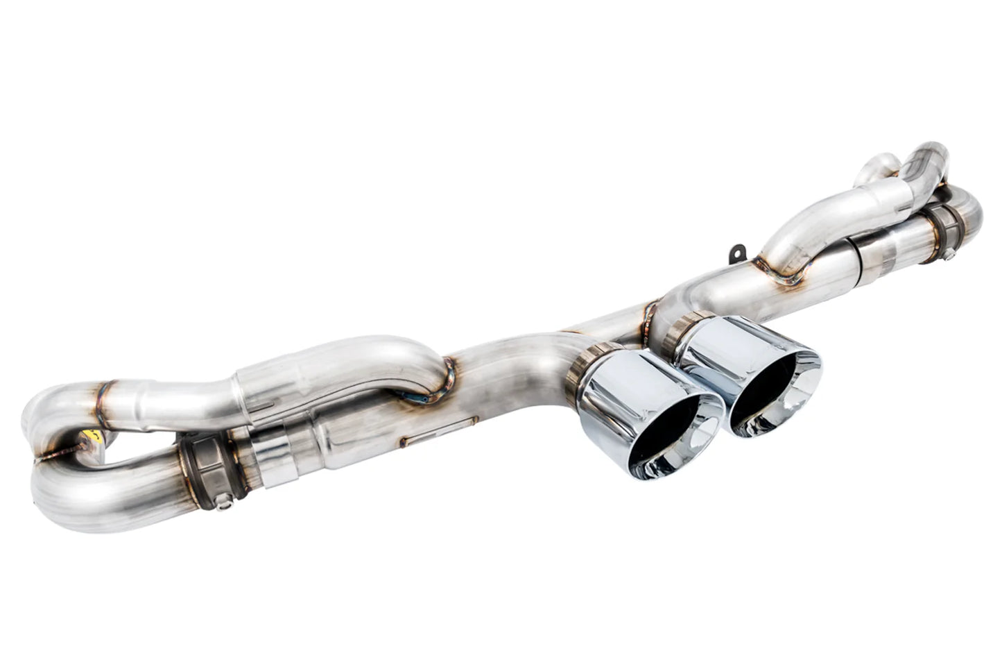 AWE Exhaust Suite for Porsche 991 GT3 / RS