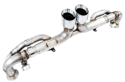 AWE Exhaust Suite for Porsche 991 GT3 / RS
