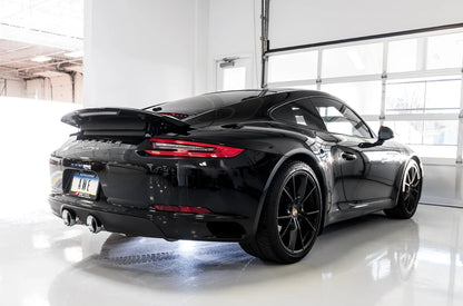 AWE Porsche 991.2 Carrera / S / GTS PSE Exhaust Suite