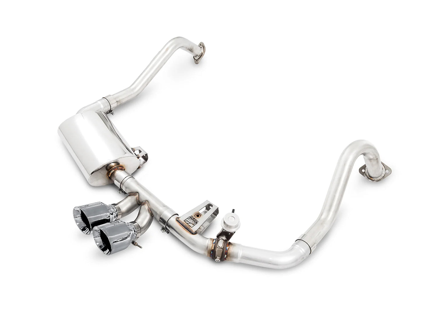 AWE Porsche 718 Boxster / Cayman Exhaust Suite