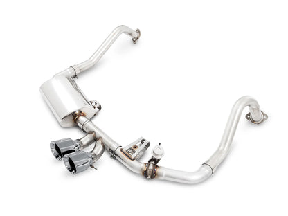 AWE Porsche 718 Boxster / Cayman Exhaust Suite