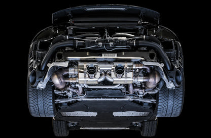 AWE Porsche 991.2 Carrera / S / GTS PSE Exhaust Suite