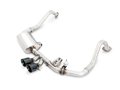AWE Porsche 718 Boxster / Cayman Exhaust Suite