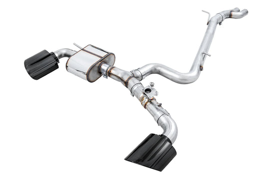 AWE Exhaust Suite for Audi MK3 TT RS 2.5T