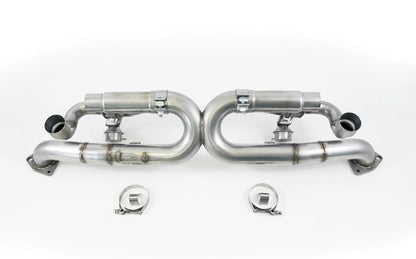 AWE SwitchPath™ Exhaust for Porsche 991 Carrera (Cars without PSE)