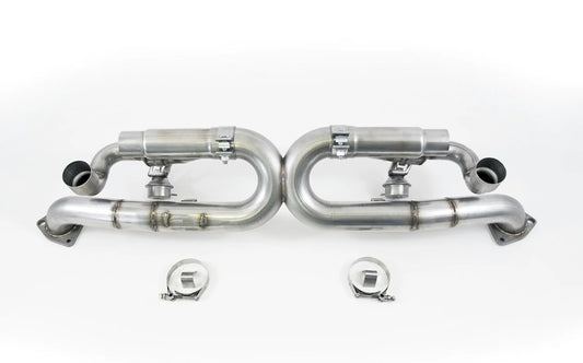 AWE SwitchPath™ Exhaust for Porsche 991 Carrera (Cars without PSE)