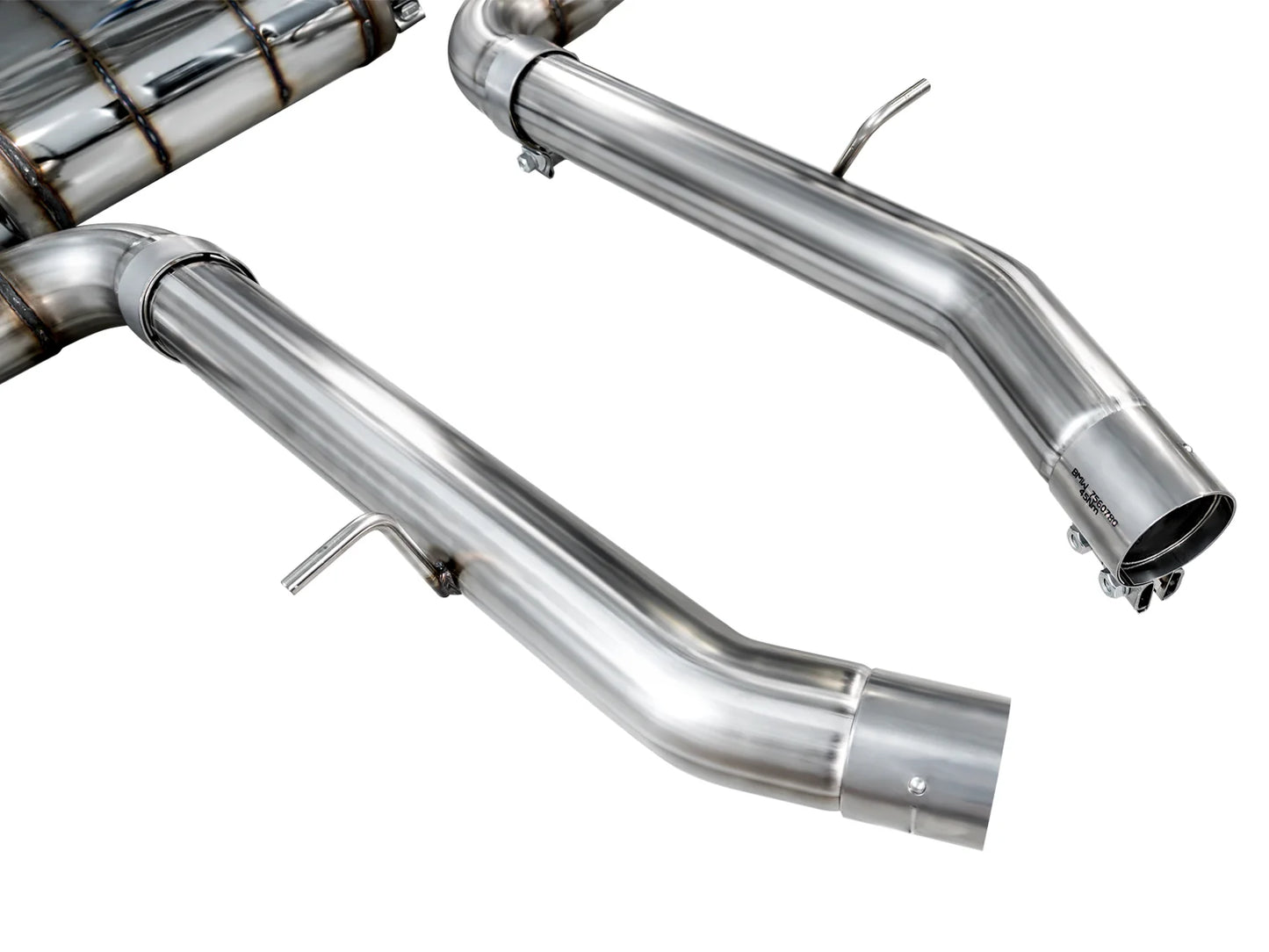 AWE Exhaust Suite for F9X BMW X3 M / X4 M