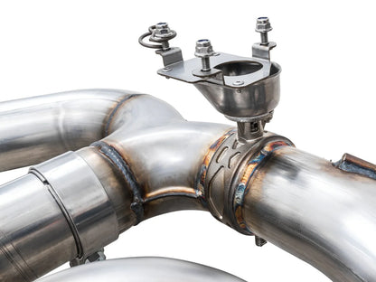 AWE EXHAUST SUITE FOR THE BMW G80 M3 and G82 M4