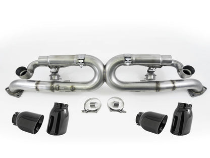 AWE SwitchPath™ Exhaust for Porsche 991 Carrera (Cars without PSE)