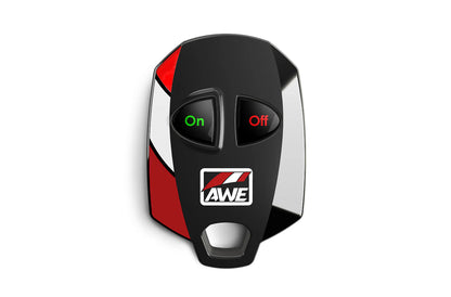 AWE Performance Exhaust Suite for MK7 Golf R