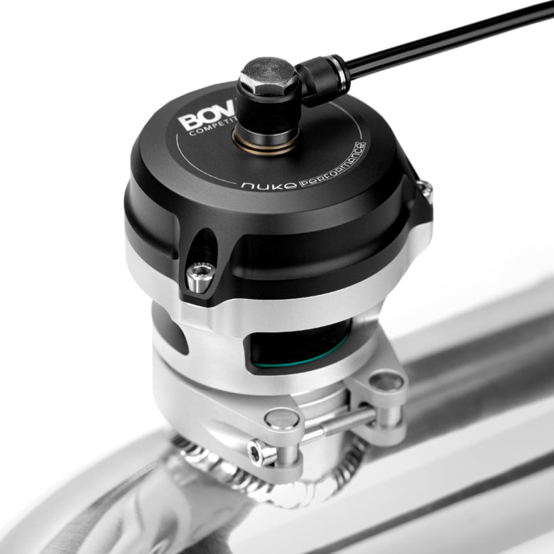 Blow Off Valve BOV50c V-Band