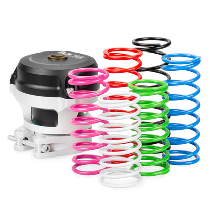 BOV50c Setup Springs