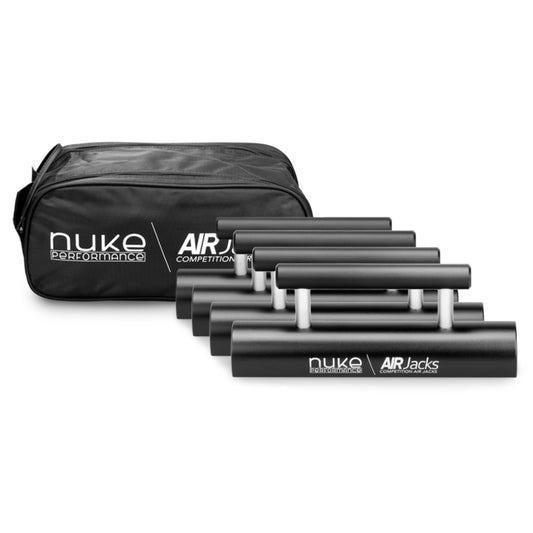 Air Jack 60 Competition Safety Prop