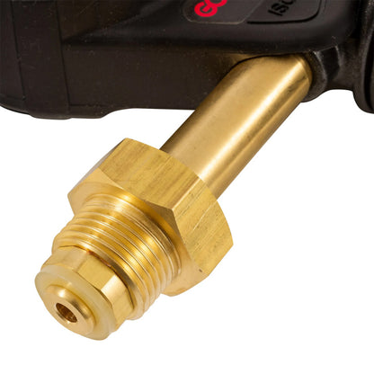 Air Jack 0-50 BAR Pressure Regulator