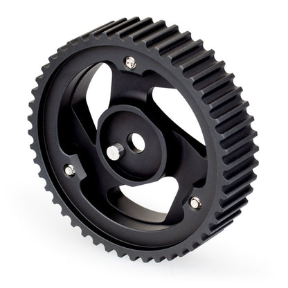 Adjustable Cam Pulley BMW M20