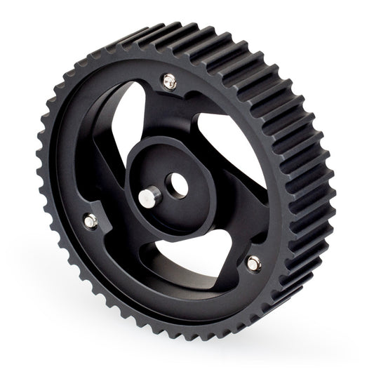 Adjustable Cam Pulley BMW M20