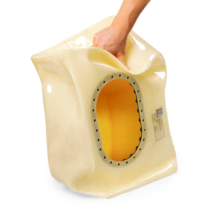 LightCell Fuel Cell with Nuke Performance Without CFC Unit