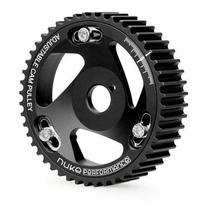 Adjustable Cam Pulley for Toyota 1JZ-GTE / 2JZ-GTE