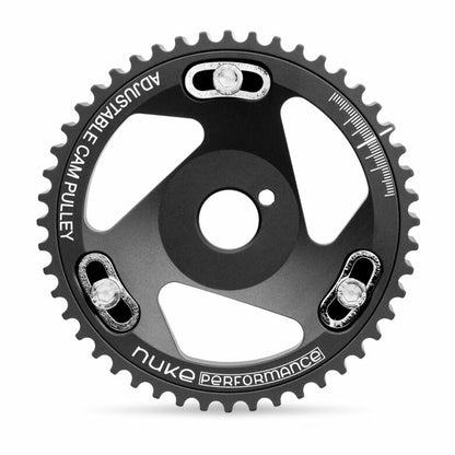 Adjustable Cam Pulley for Toyota 1JZ-GTE / 2JZ-GTE