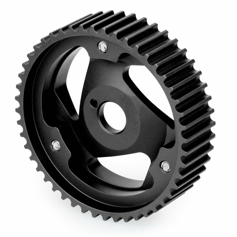 Adjustable Cam Pulley for Toyota 1JZ-GTE / 2JZ-GTE