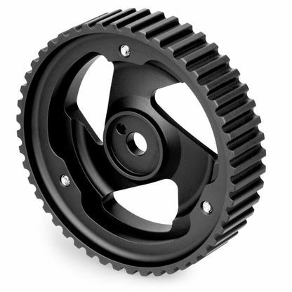 Adjustable Cam Pulley for Mitsubishi 4G63 / EVO 1-8