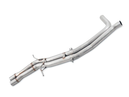 AWE Exhaust Suite for '15-'18 Porsche Macan S / Macan GTS / Macan Turbo