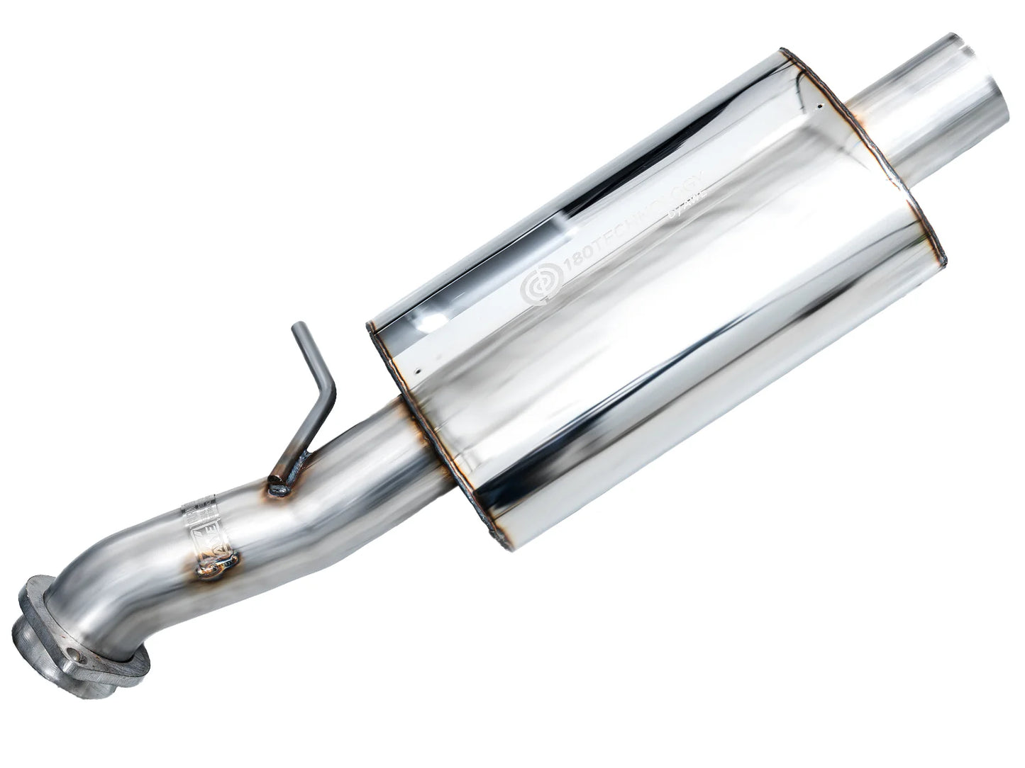 AWE Exhaust Suite for the Toyota GR Corolla