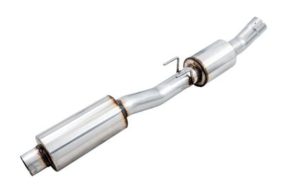 AWE Exhaust Suite for the FK8 Civic Type R