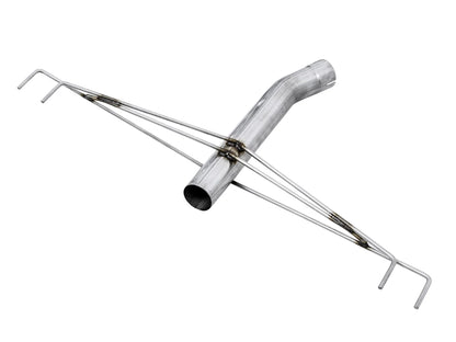 AWE Exhaust Suite for the FK8 Civic Type R