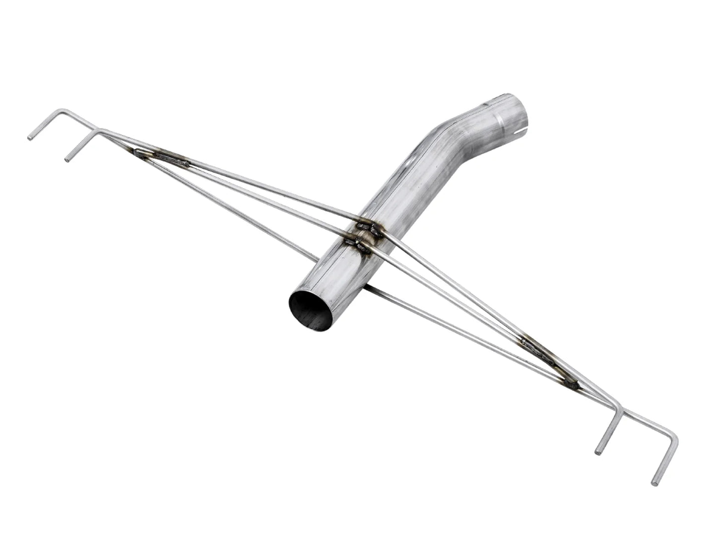 AWE Exhaust Suite for the FK8 Civic Type R