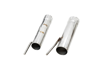 AWE Performance Exhaust Suite for MK7 Golf R