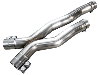 AWE Exhaust Suite for F9X BMW X3 M / X4 M
