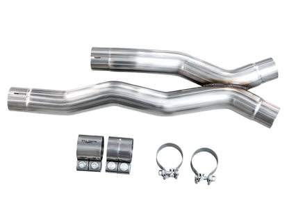 AWE Exhaust Suite for F9X BMW X3 M / X4 M
