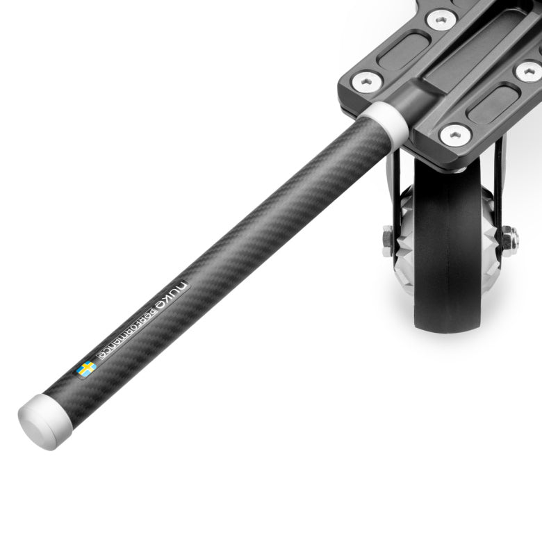 Air Jack Skate Carbon Handles