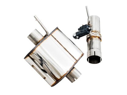 AWE Performance Exhaust Suite for MK7 Golf R