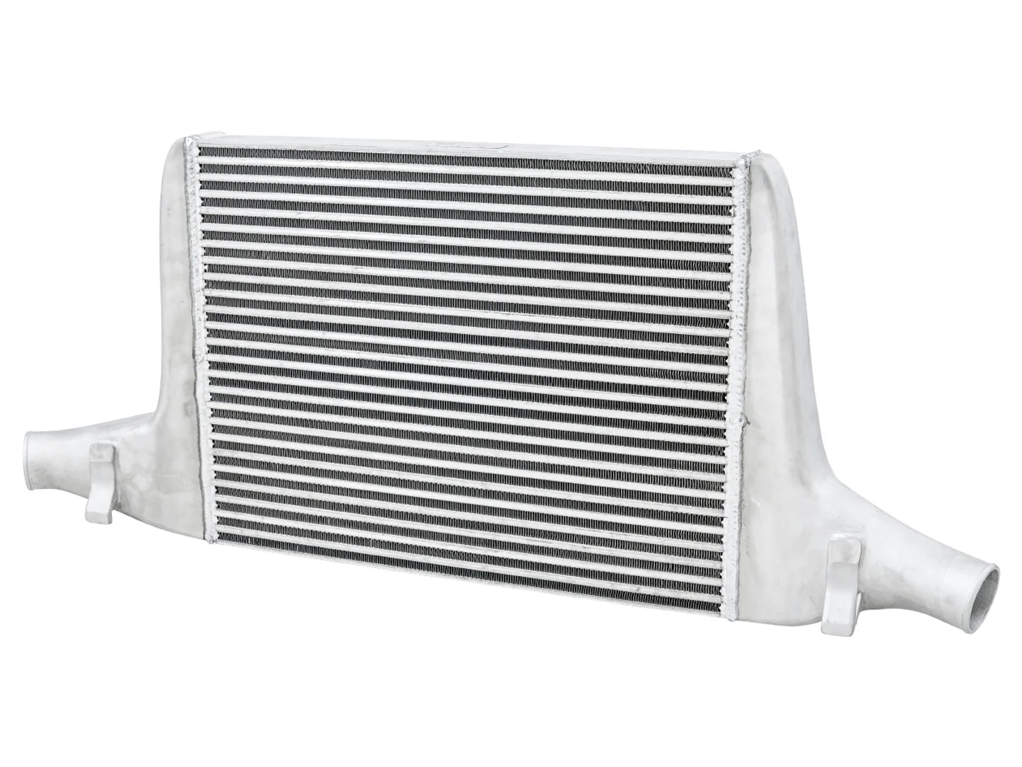 AWE ColdFront™ Intercooler for the Audi B9 A4 / A5 2.0T & S4 / S5 3.0T