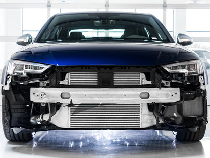 AWE ColdFront™ Intercooler for the Audi B9 A4 / A5 2.0T & S4 / S5 3.0T