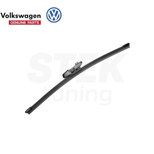 ใบปัดน้ำฝนหลัง Audi VW (Rear Wiper Blade) Genuine VW Audi 1K0201051K