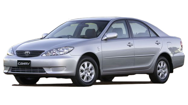 ลูกหมากแร็คคู่ Toyota Camry 03-06 CERA Suspension