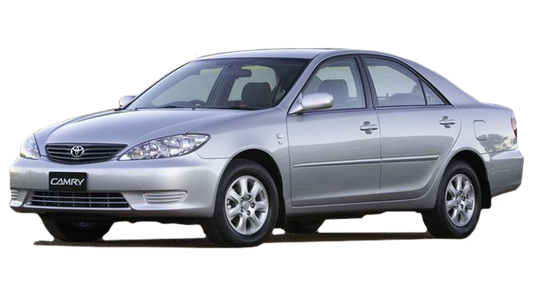 ลูกหมากแร็คคู่ Toyota Camry 03-06 CERA Suspension