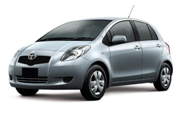 ลูกหมากแร็ค Toyota Vios 07-13 , Yaris 07-13 CERA Suspension