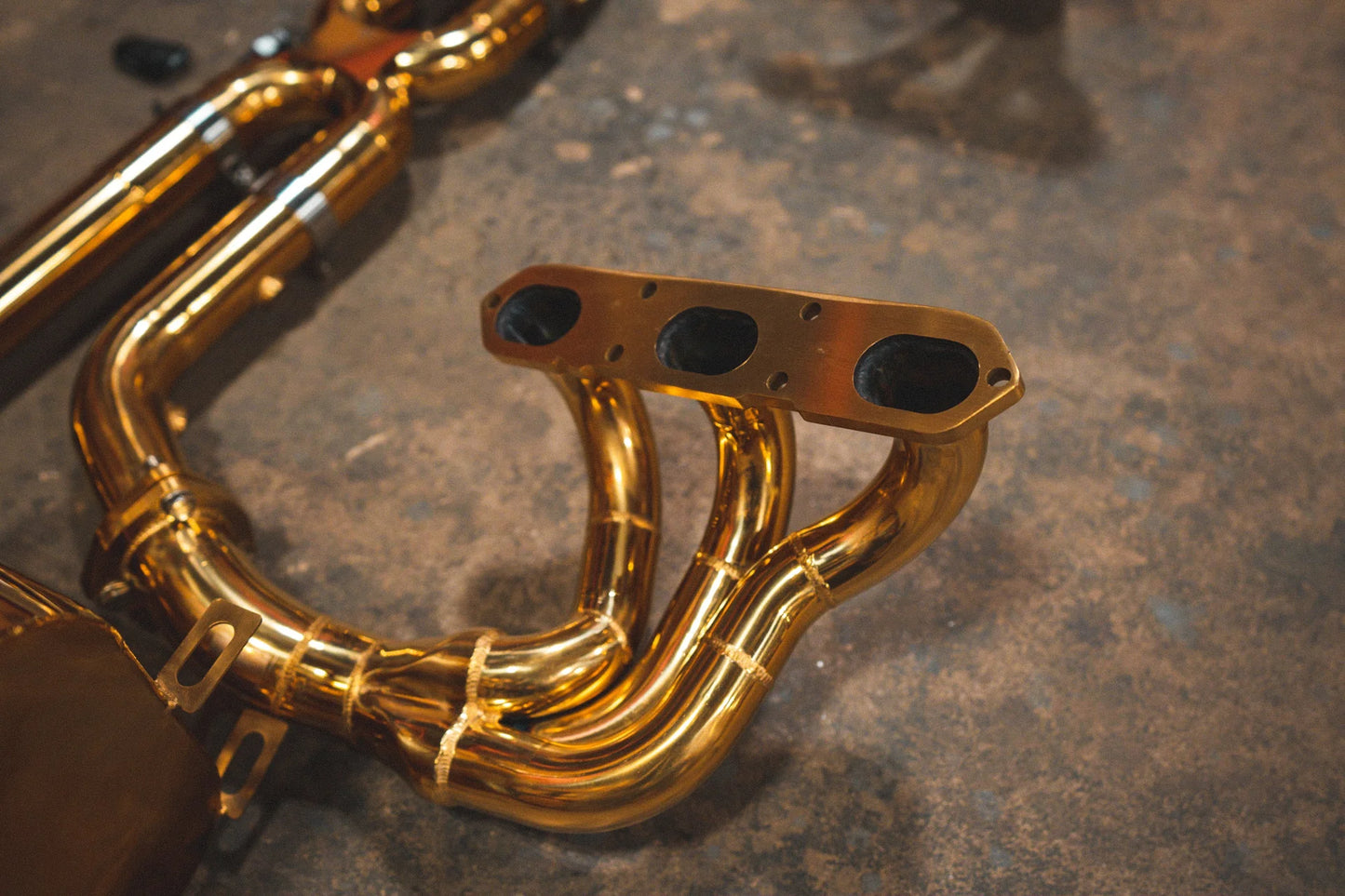 Porsche 997 Carrera / Carrera S – Valvetronic Designs Valved Sport Exhaust System